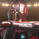Illustration for article titled First Trailer For Production I.Gs iUltraman/i Anime